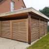 KUUB DELUXE CARPORT